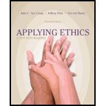 Applying Ethics Von Camp 11th Edition Ebook Ebook Reader