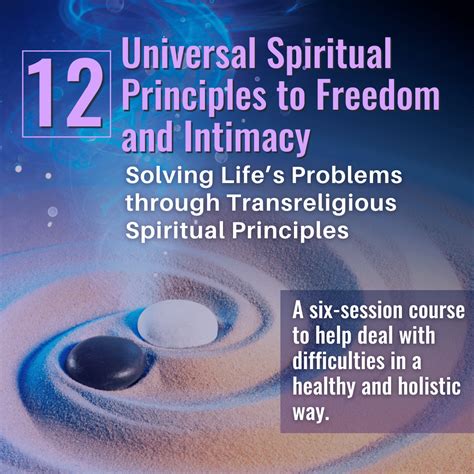 Applying Universal Principles for Spiritual Fitness Co-Creation Course II Kindle Editon