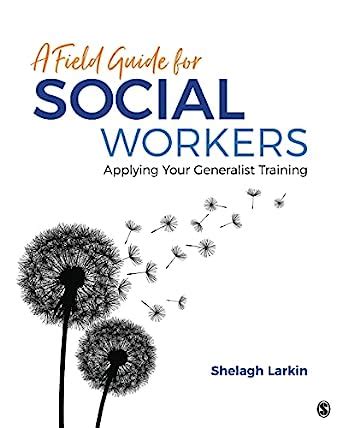 Applying Your Generalist Training: A Field Guide for Social Workers Ebook Reader