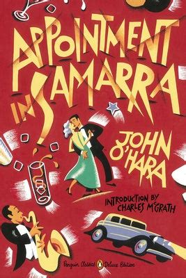 Appointment in Samarra Penguin Classics Deluxe Edition Epub