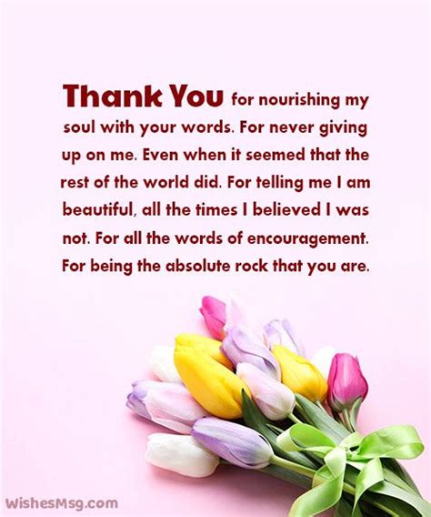 Appreciation: Thank You, Parents!