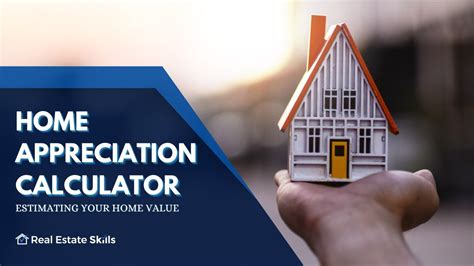 Appreciation Calculator: Calculate Your Assets' Potential