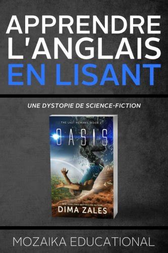 Apprendre l anglais en lisant une dystopie de science-fiction French Edition Doc