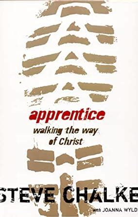 Apprentice: Walking the Way of Christ Doc