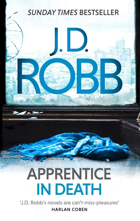 Apprentice in Death Doc