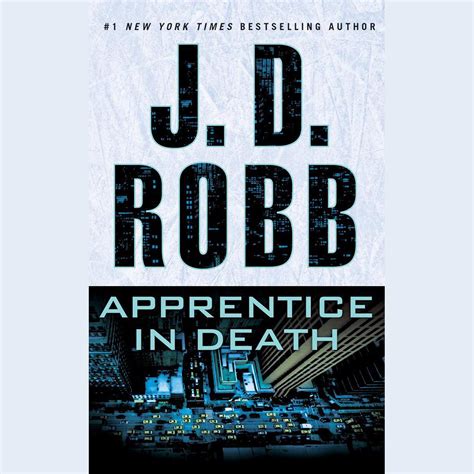 Apprentice in Death In Death Series Doc