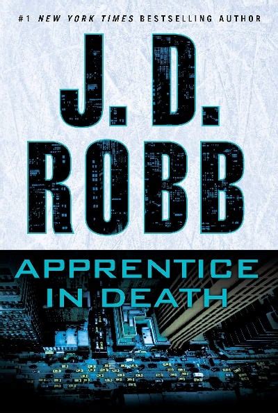 Apprentice in Death In Death Series Doc