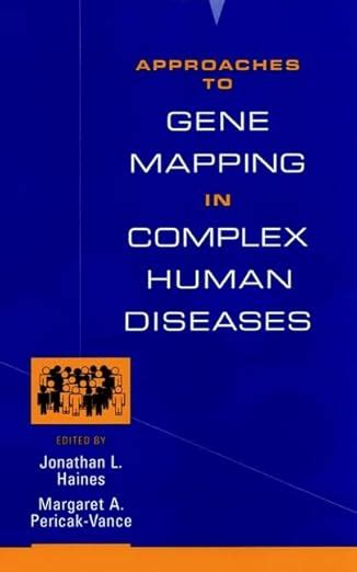 Approaches to Gene Mapping in Complex Human Diseases 1st Edition PDF