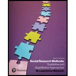 Approaches to Social Research PDF