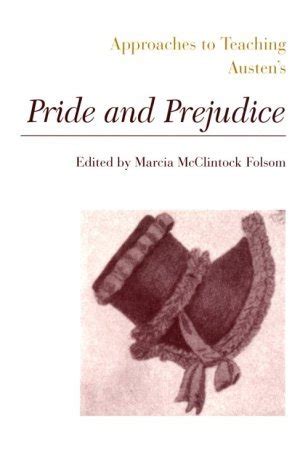 Approaches to Teaching Austen's Pride and Prejudice Epub