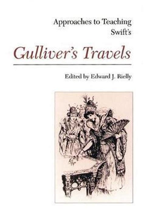 Approaches to Teaching Swift's Gulliver's Epub