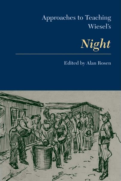 Approaches to Teaching Wiesel's Night (Appr Kindle Editon