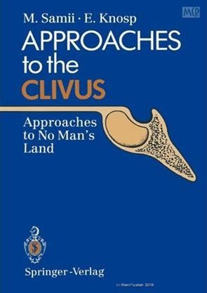 Approaches to the Clivus Approaches to no Man&am Epub