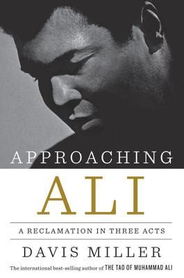 Approaching Ali Reclamation Three Acts Kindle Editon