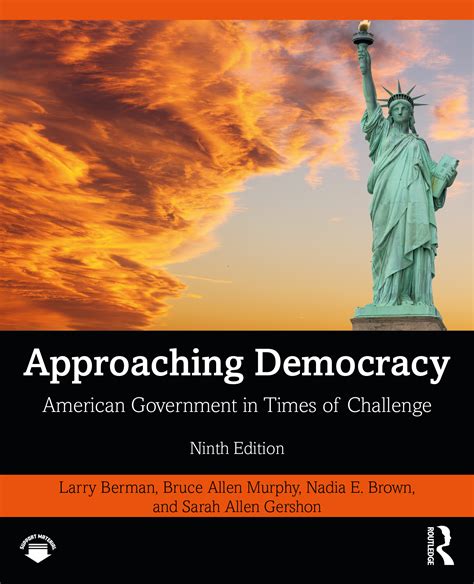 Approaching Democracy (8th Edition) Ebook Kindle Editon
