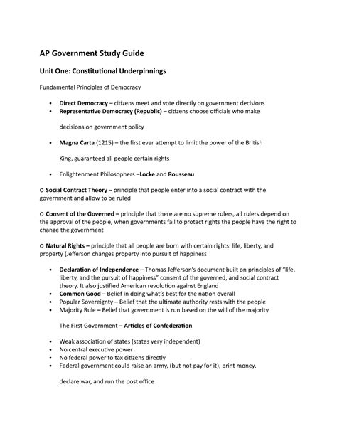 Appropriation: A Comprehensive Guide for AP Government