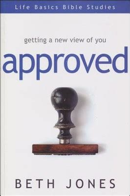 Approved Getting a New View of You Life Basics Bible Studies Kindle Editon