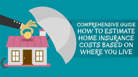 Approximate Home Insurance Cost: An Ultimate Guide for 2023