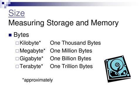 Approximately One Million Bytes: A Complete Guide to Digital Storage