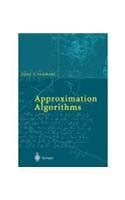 Approximation Algorithms Vazirani Solution Manual PDF