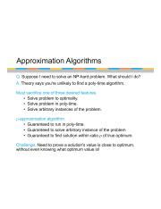 Approximation.Algorithms.for.NP.Hard.Problems Ebook PDF