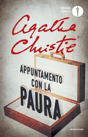 Appuntamento Con La Paura Italian Edition Epub