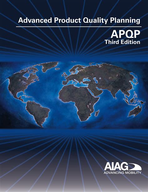 Apqp Manual Pdf Doc