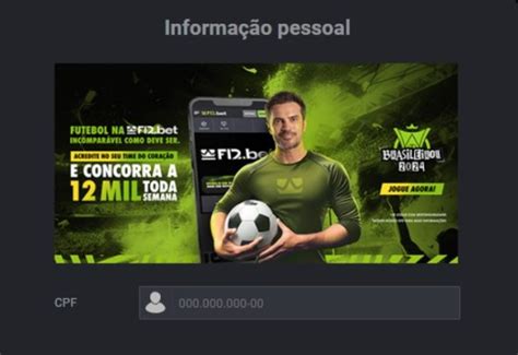 Aprenda o Segredo para Vencer nas Apostas com o F12Bet Registro!