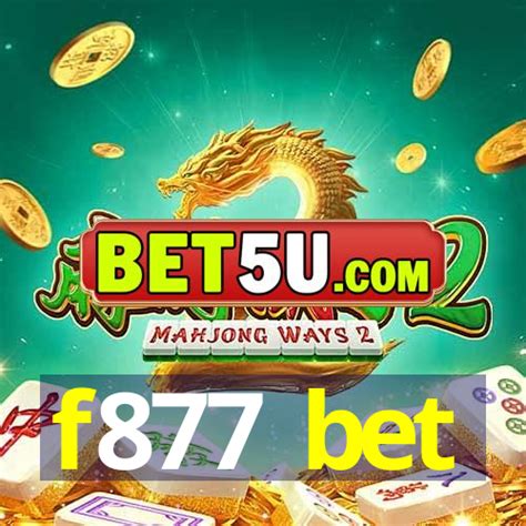 Aprenda os Segredos do F877 Bet: O Guia Definitivo