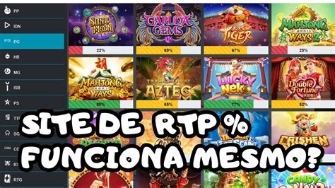 Aprenda tudo sobre o site de porcentagem de jogos PG