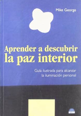 Aprender a descubrir la paz interior Doc