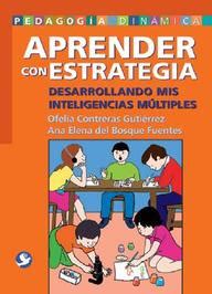 Aprender-con-estrategia-Desarrollando-mis-inteligencias-multiples-Pedagogia-Dinamica-Spanish-Edition Ebook Reader