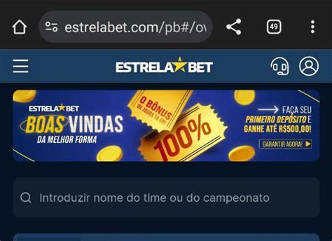 Apresente o aplicativo APK EstrelaBet 3000