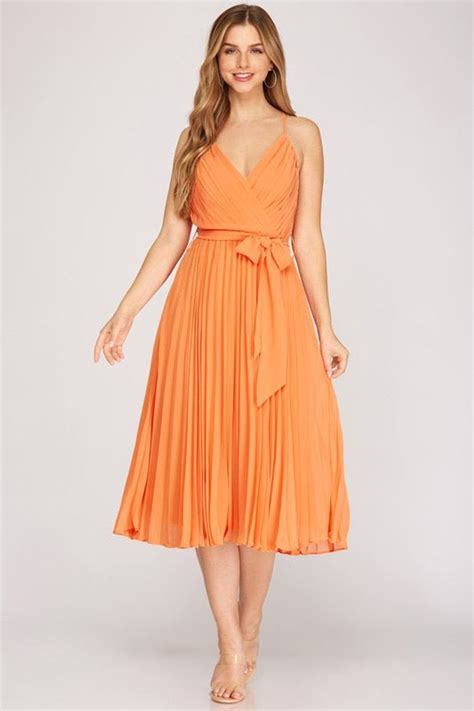 Apricot Dresses: 10,000 Radiant Styles for Every Occasion