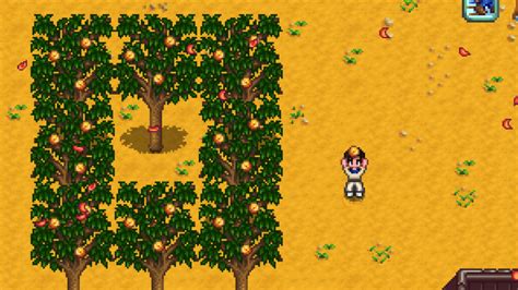 Apricot Sapling Stardew: A Comprehensive Guide to Growing and Harvesting