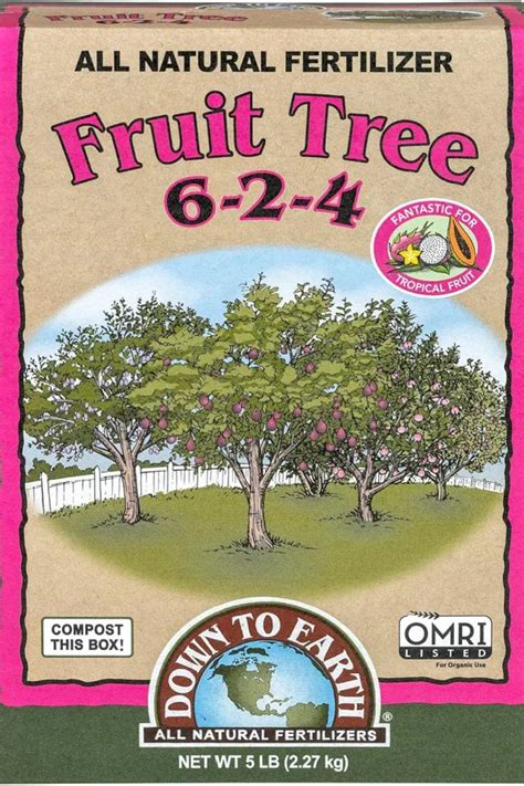 Apricot Tree Fertilizer: The Ultimate Guide to Feeding Your Trees for Success