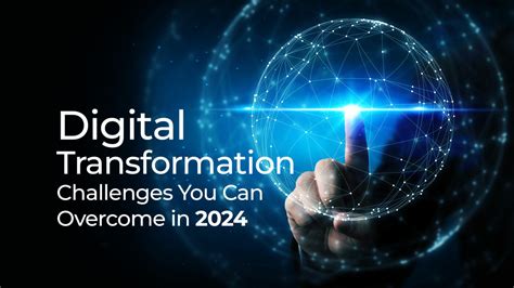 April 16th, 2024: A Catalyst for Digital Transformation