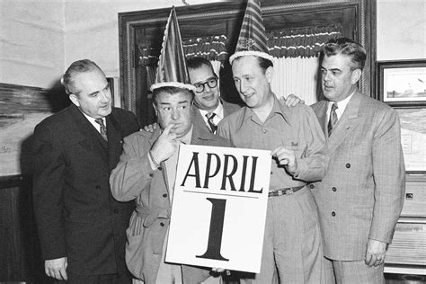 April Fools' Day: A Comprehensive Guide to the History, Traditions, and Best Pranks