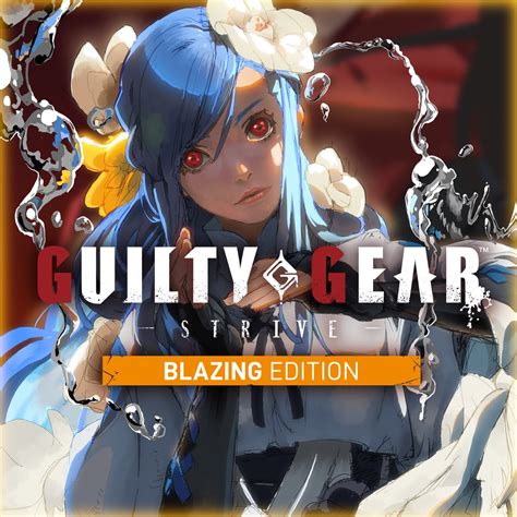 April Guilty Gear: Unveiling the Blazing Heart of the Fighting Game Legacy