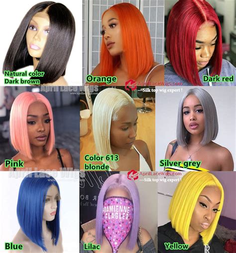 April Lace Wigs: A Comprehensive Guide to April's Top Lace Wig Collections