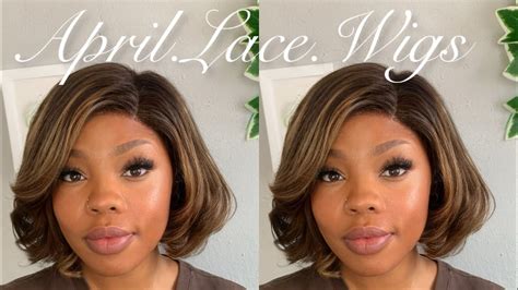 April Lace Wigs: Your Guide to 10,000+ Styles