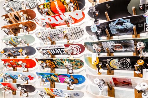 April Skateboards: A Comprehensive Guide to the Iconic Brand