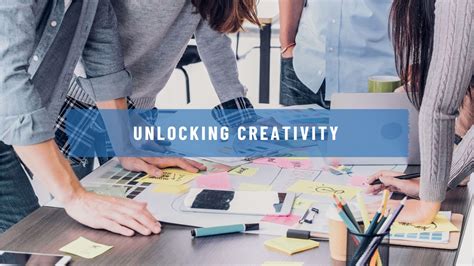 Aprilnicole56: Unlocking Creativity and Fostering Innovation