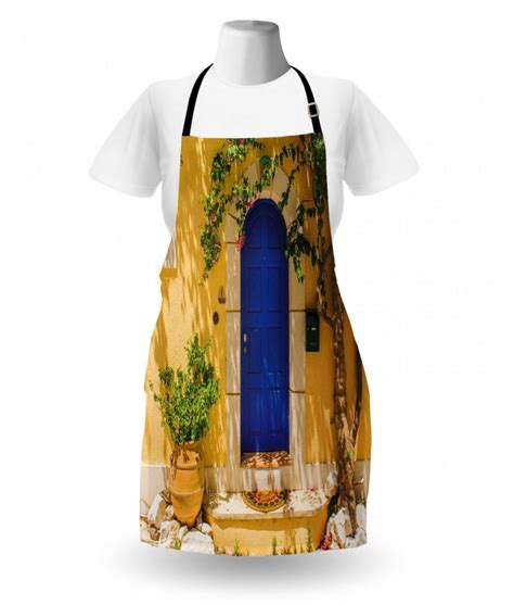 Apron: A Versatile Culinary Essential