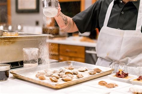 Apron: The Unsung Hero of Culinary Precision and Culinary Delights