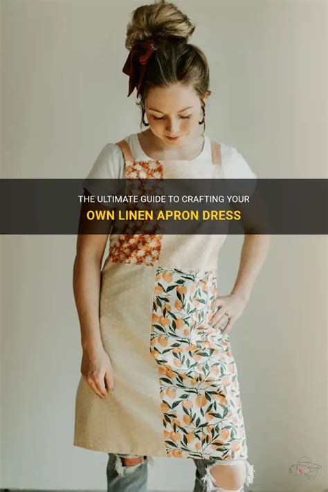 Apron Dress: The Ultimate Guide