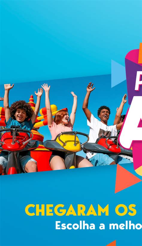 Aproveite o Beto Carrero World com Promoções Incríveis!