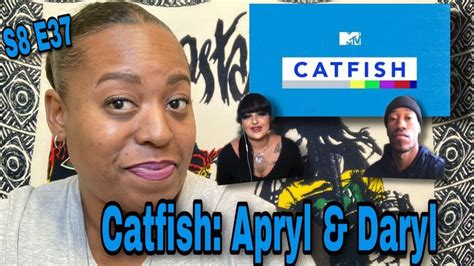 Apryl and Daryl's Catfish Bonanza: An Angler's Paradise Uncovered