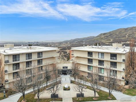 Apt 202 Salt Lake City Utah: Your Gateway to Urban Living