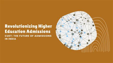 Aptitude-Based Admission: A Revolutionizing Approach to Higher Education